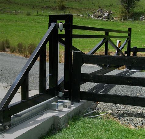 whangarei gate manufacturers